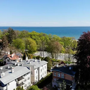 Viu Seaside , Sopot Polska