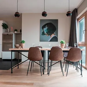  Apartamento Smartflats Design - L42