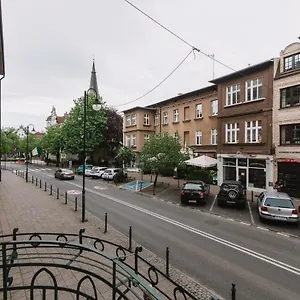 Host , Sopot Polska