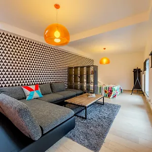  Apartamento Smartflats - Brusselian